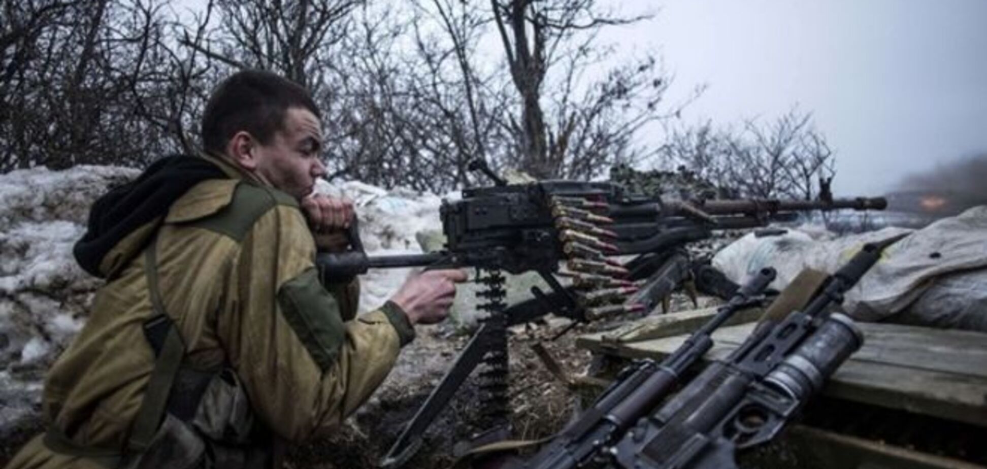 В Иловайск из России прибыли 6 вагонов с военной техникой - ИС