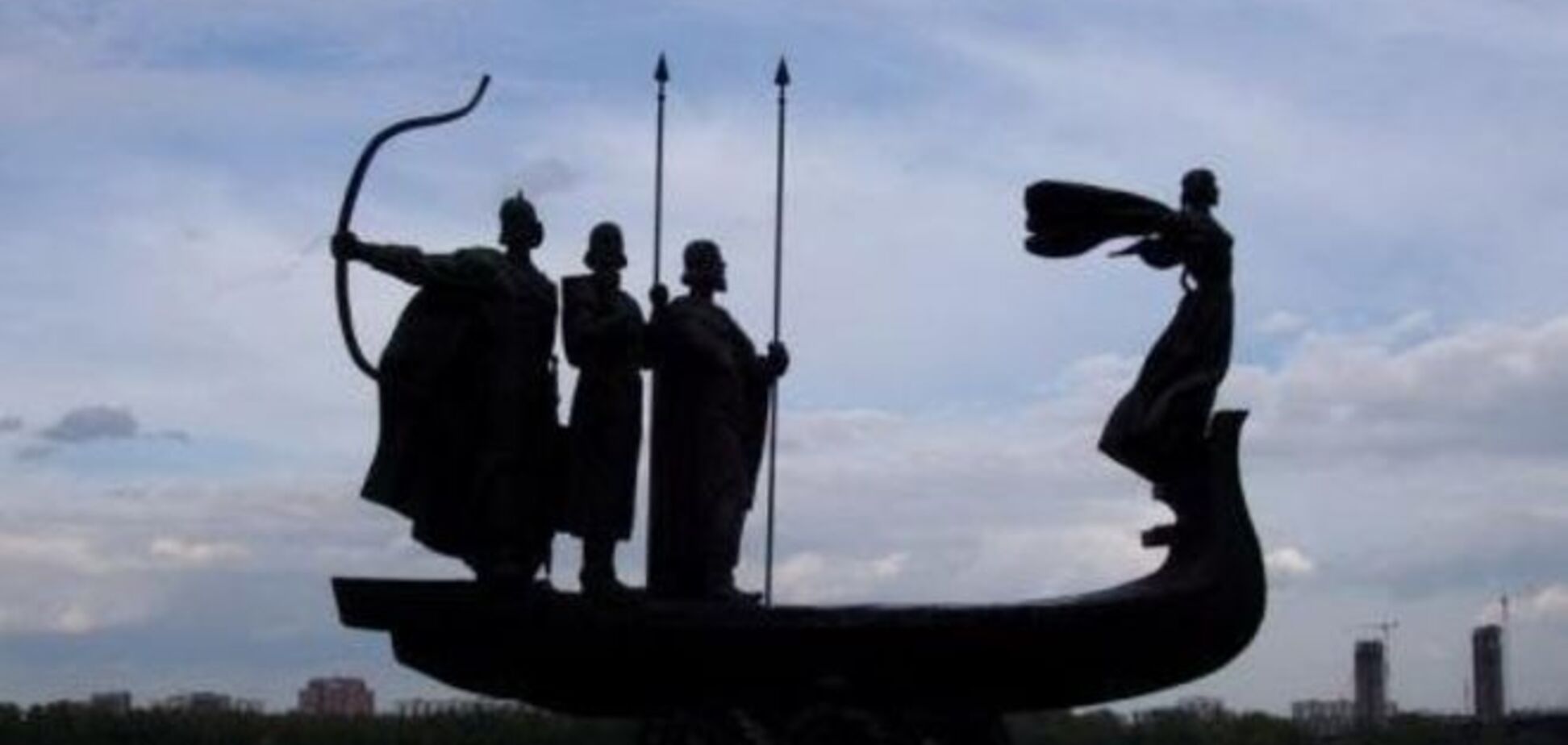 На День Киева будут фестивалить три дня