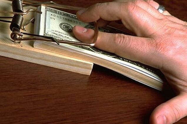 На Ривненщине глава сельсовета попался на полумиллионной взятке