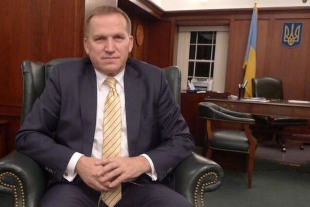 Соседи России не чувствуют себя в безопасности - посол Украины в США