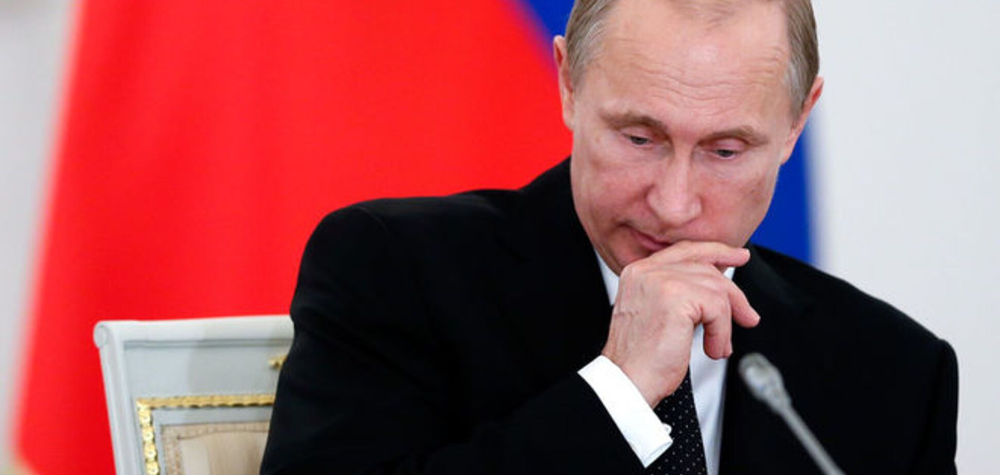 Историк рассказал, как Путин начал разваливать Россию