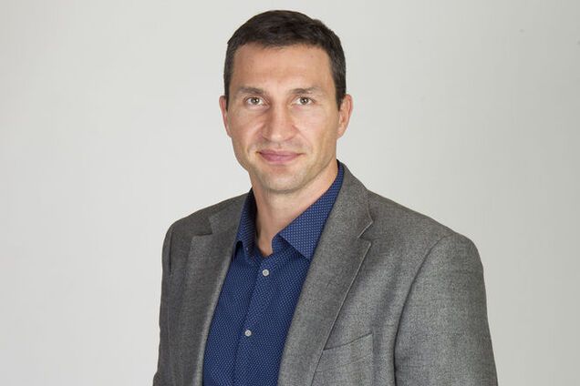 Владимир Кличко готов воевать на фронте против России