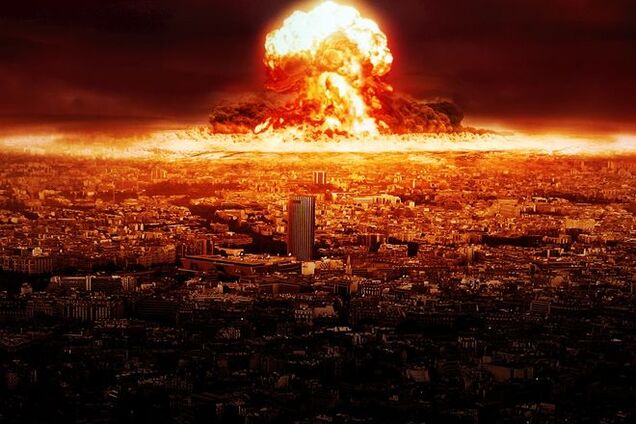 Ядерная 'панама' Кремля: зачем Путин сделал столь сенсационное признание