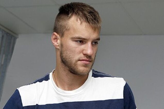 Ярмоленко назвав рецепт перемоги 'Динамо' над 'Евертоном'