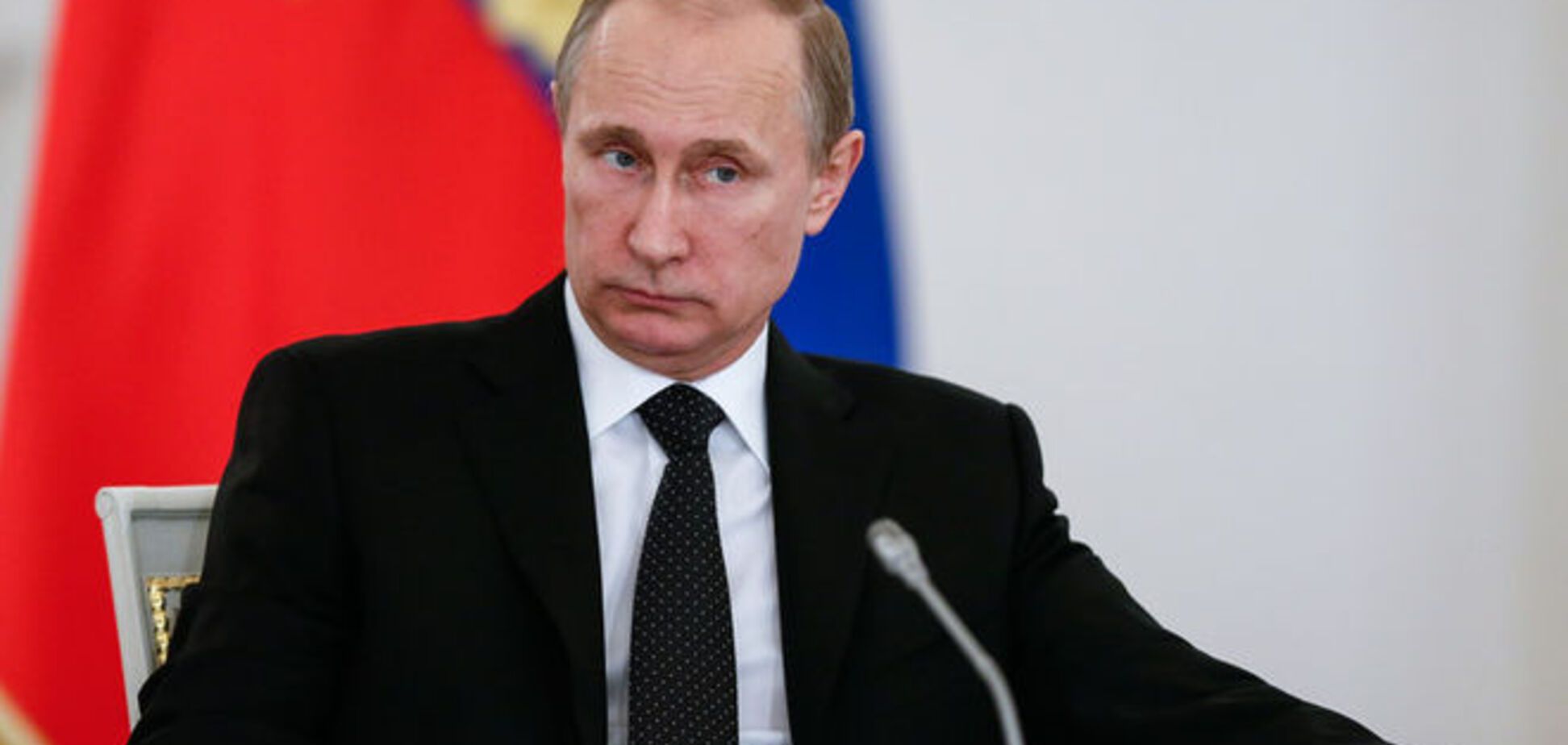 Нужно готовиться к самому худшему