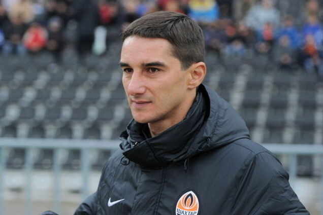 Тренер 'Шахтера' рассказал, чем завел футболистов для победы над 'Бенфикой'