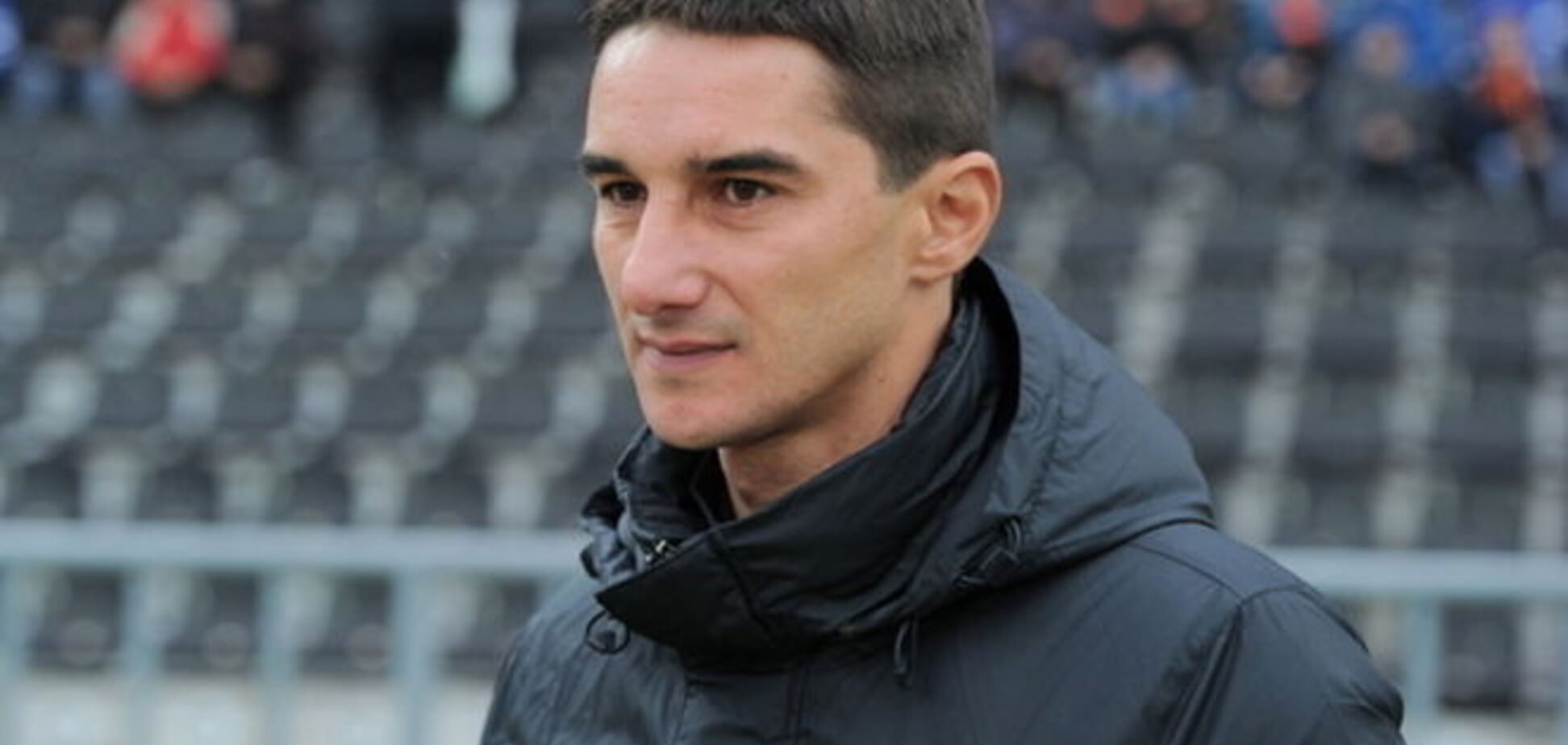 Тренер 'Шахтера' рассказал, чем завел футболистов для победы над 'Бенфикой'