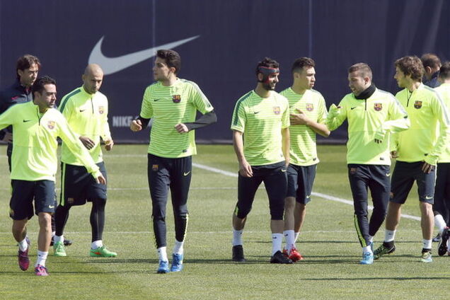 Барселона - Манчестер Сити: прогноз букмекеров