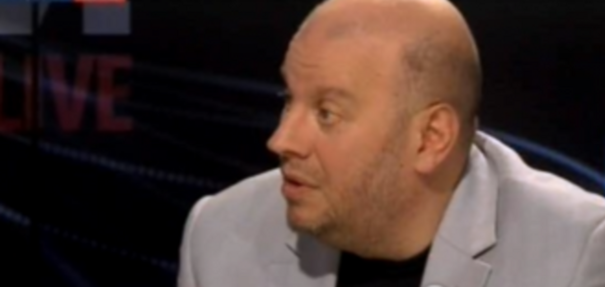 Бродский рассказал, как вместе с Порошенко убирал коррупционные схемы