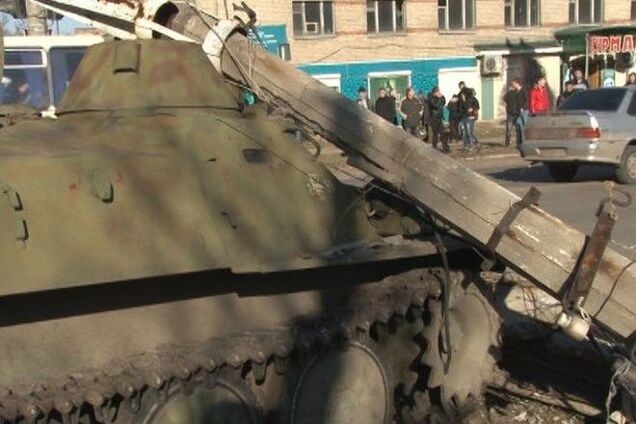 Виновников ДТП в Константиновке взяли под стражу