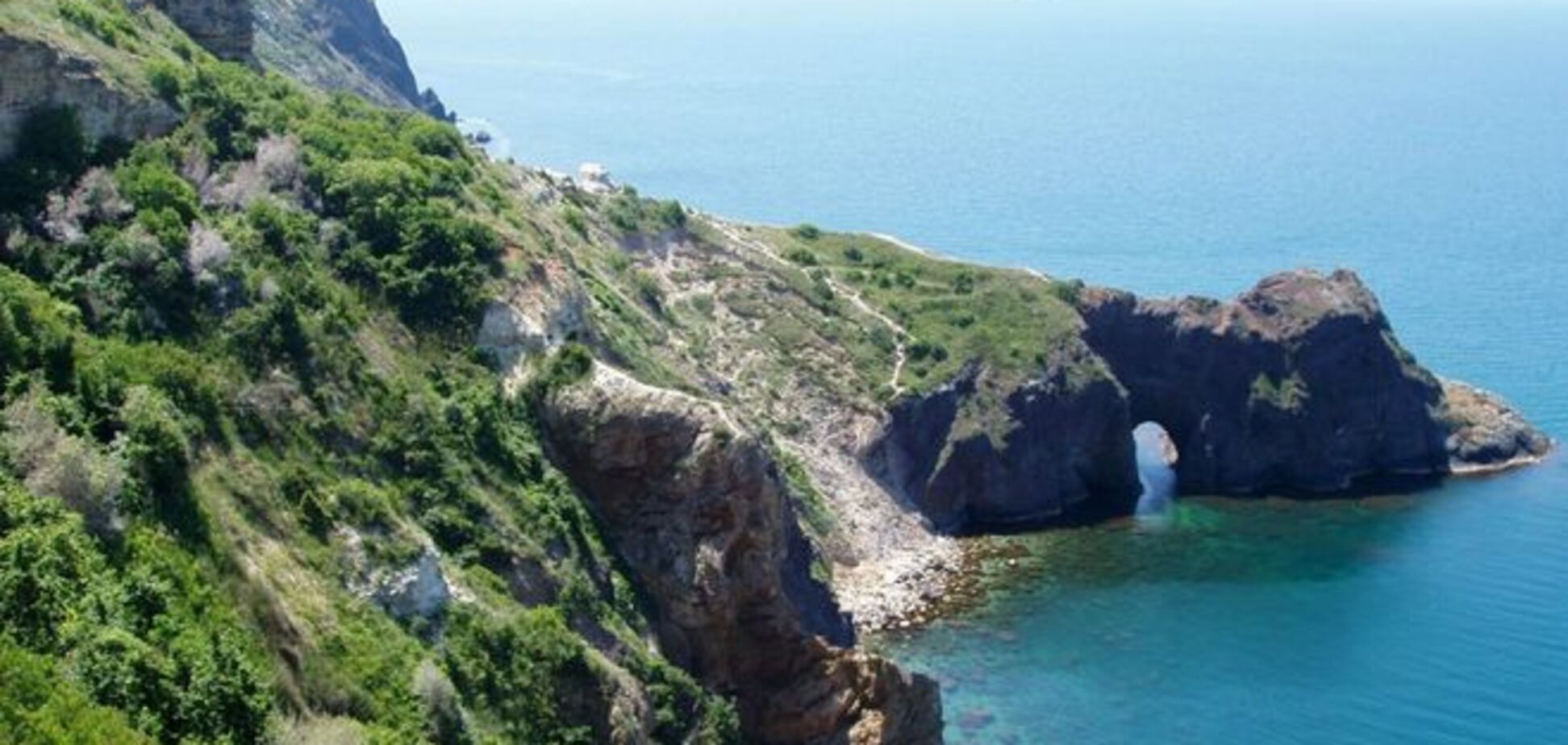 Як нам облаштувати Крим?