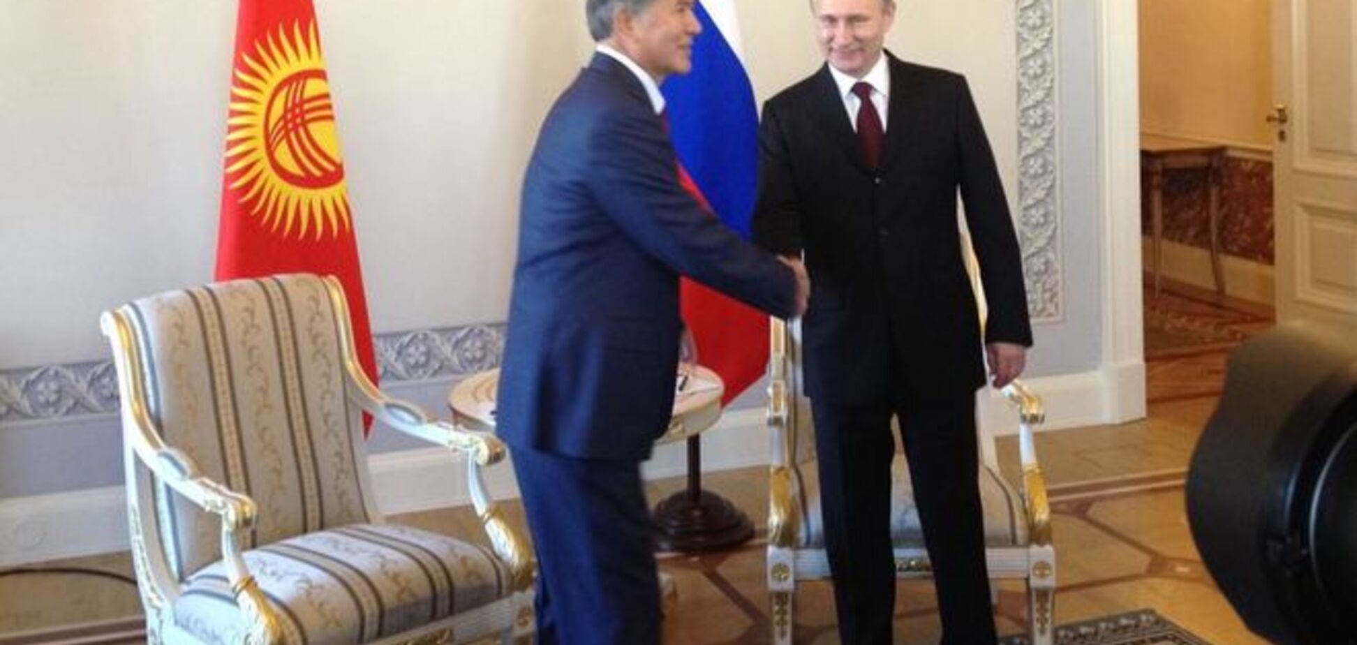 Слухи об онкологии полностью подтвердились