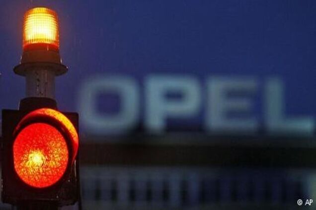 Комментарий: Opel похоронил российскую мечту