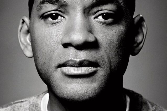 Уилл Смит в журнале Esquire