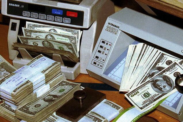 Что кроется под финансовой помощью Запада Украине