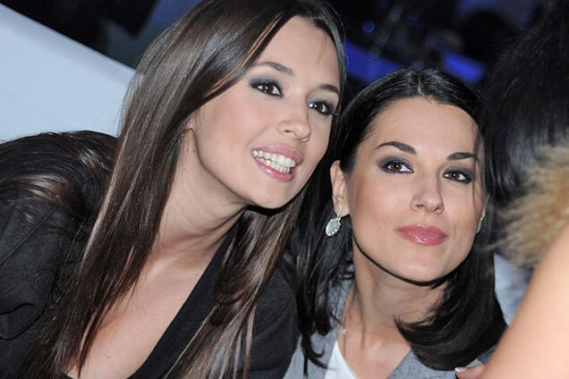 Как менялись сестры Ефросинины: история в фотографиях