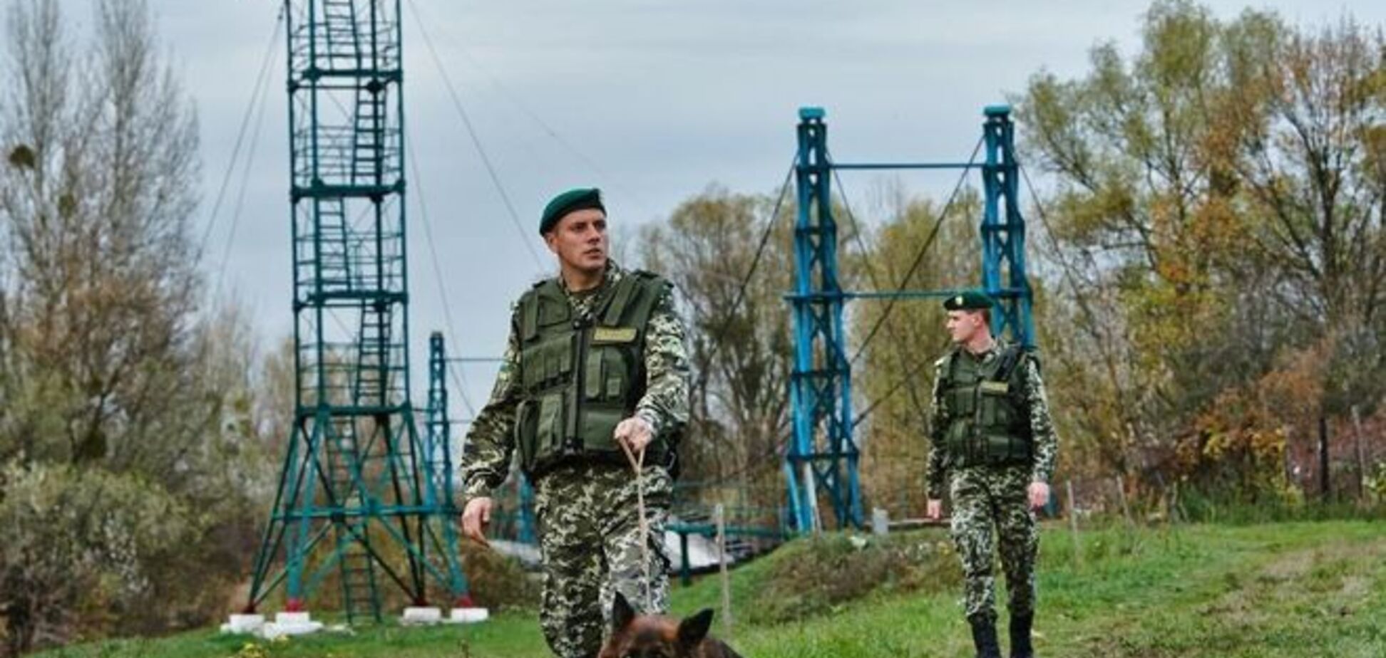 Марчук прогнозирует наступление России на черниговском направлении