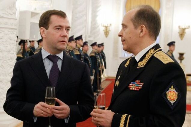 Почему Путин не был отстранен от власти во время своего отсутствия