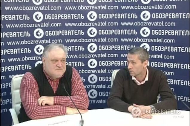 Украинский ВПК может производить летальное оружие - эксперты