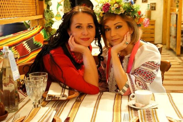 Татьяна Буланова поздравила свою подругу в 'Голосі країни' и передала привет Вакарчуку