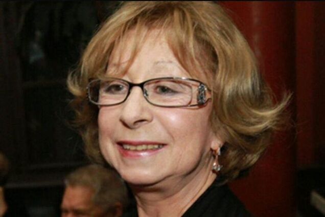 Ахеджакова пожаловалась на организованные провокации в интернете