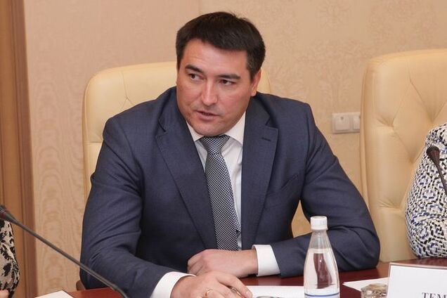 Экс-вице-премьер Крыма: сблизиться с Россией нас вынудили 'донецкие'