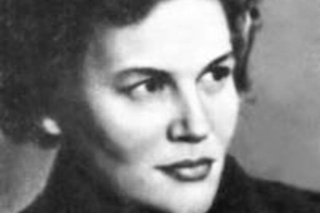 Душевные стихи Лины Костенко