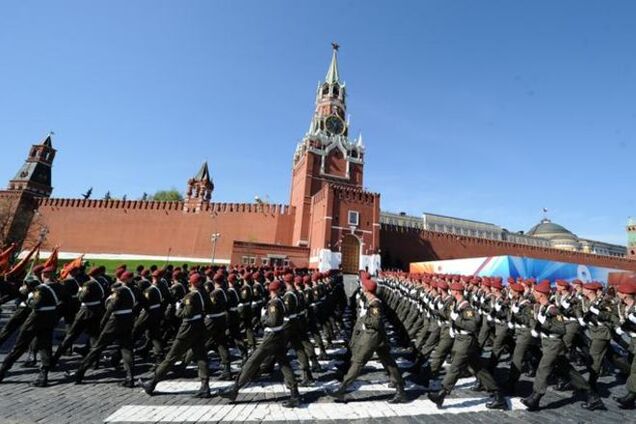 Главы еще двух стран собрались на парад к Путину