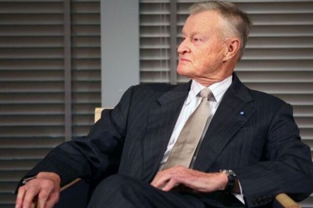 Бжезинский изменил свое мнение о поставках Украине оружия