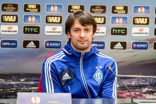 Капітан 'Динамо' розповів, як перемогти англійців у Лізі Європи