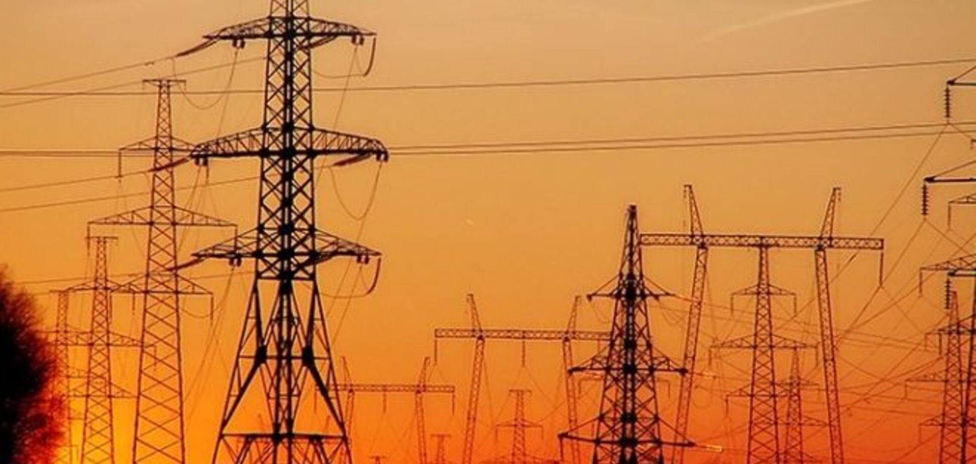 Украине угрожает энергетический коллапс и развал всей энергосистемы - Волынец