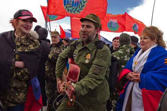 В МИД Украины прокомментировали 'крымский шабаш' в Москве