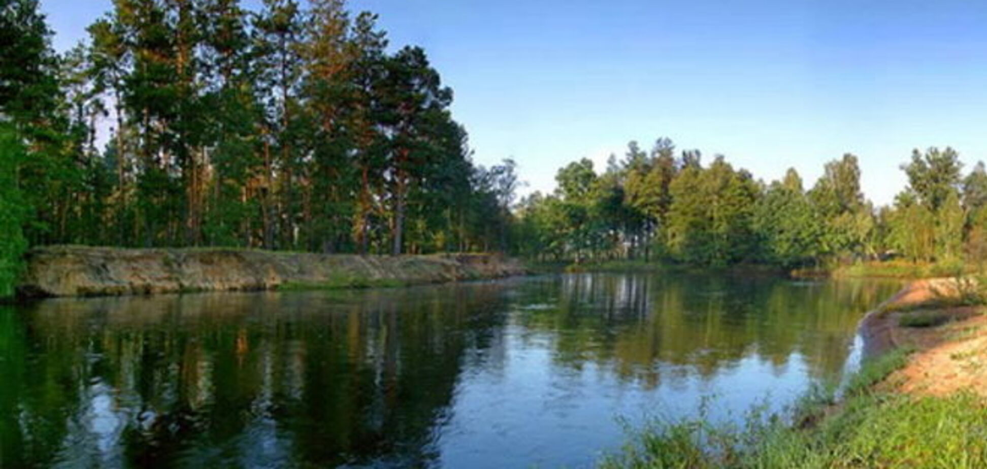 Депутаты хотят освободить заповедники от уплаты земельного налога