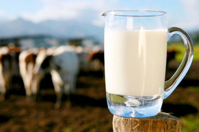 Депутаты намерены оказать поддержку молочной отрасли