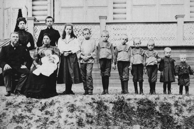 Рекорд российской крестьянки, которая родила 69 детей, никто не побил за 200 лет