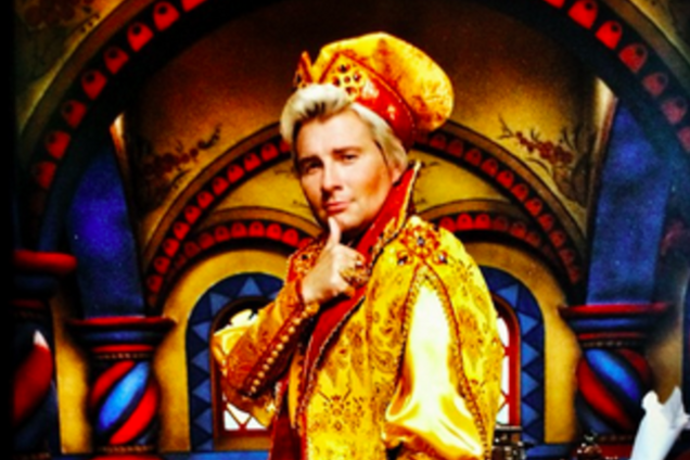 Шнуров нецензурно высказался под фото Баскова