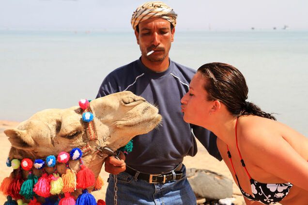 Египет ужесточил визовый режим для туристов