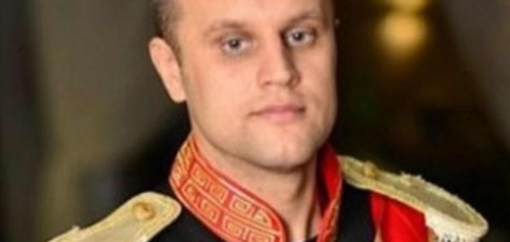 Донецкий 'Наполеон' Губарев размечтался о новой стране 'СНУ'