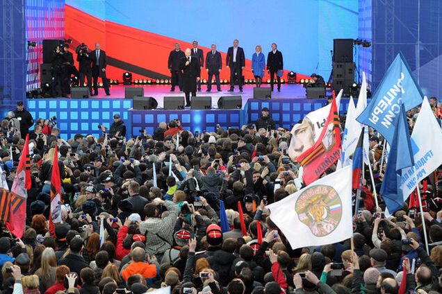 Откуда в Москве столько тунеядцев