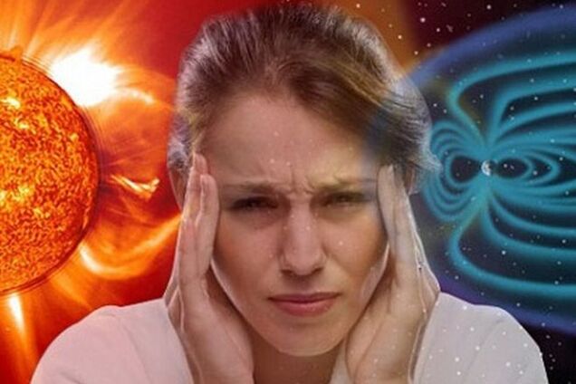 В 2015 году Землю настигнет 30 сильных магнитных бурь