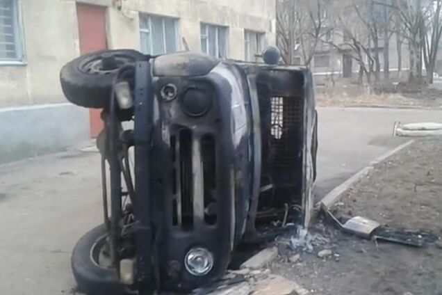 Военный эксперт не исключил новых бунтов на Донбассе: Константиновка - первый звоночек