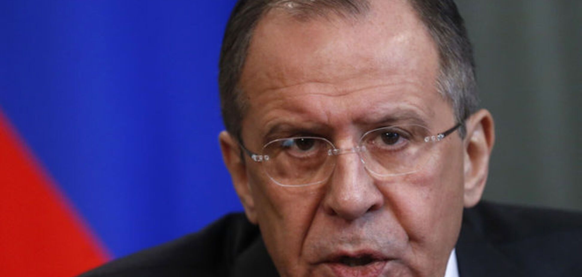 Лавров пожаловался Германии и Франции на решения Рады по Донбассу