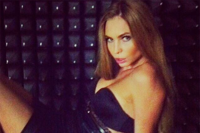 Жена Стаса Пьехи впервые показала фото их маленького сына