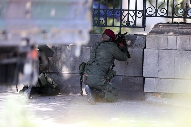 МИД: украинцев нет среди погибших из-за теракта в Тунисе