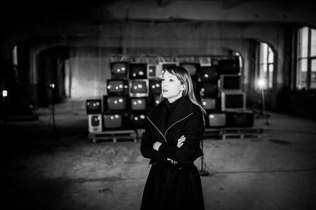 Светлана Тарабарова презентовала проникновенный клип 'Хочу жити без війни'