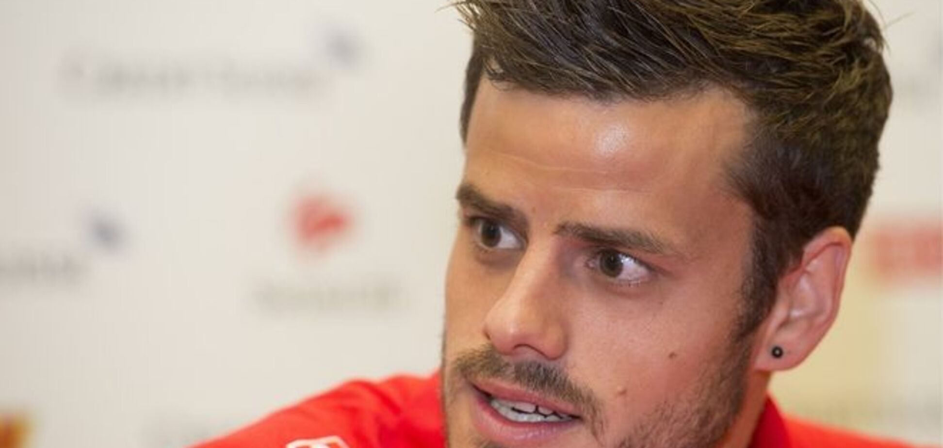 Игрок 'Шальке': в Германии футболисты обсуждают войну Украины с Россией