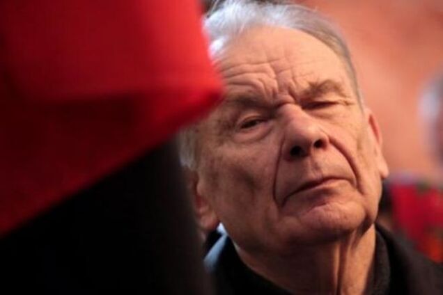 Сын Шухевича об 'особом статусе' районов Донбасса: Рада ступила на позорный, предательский путь