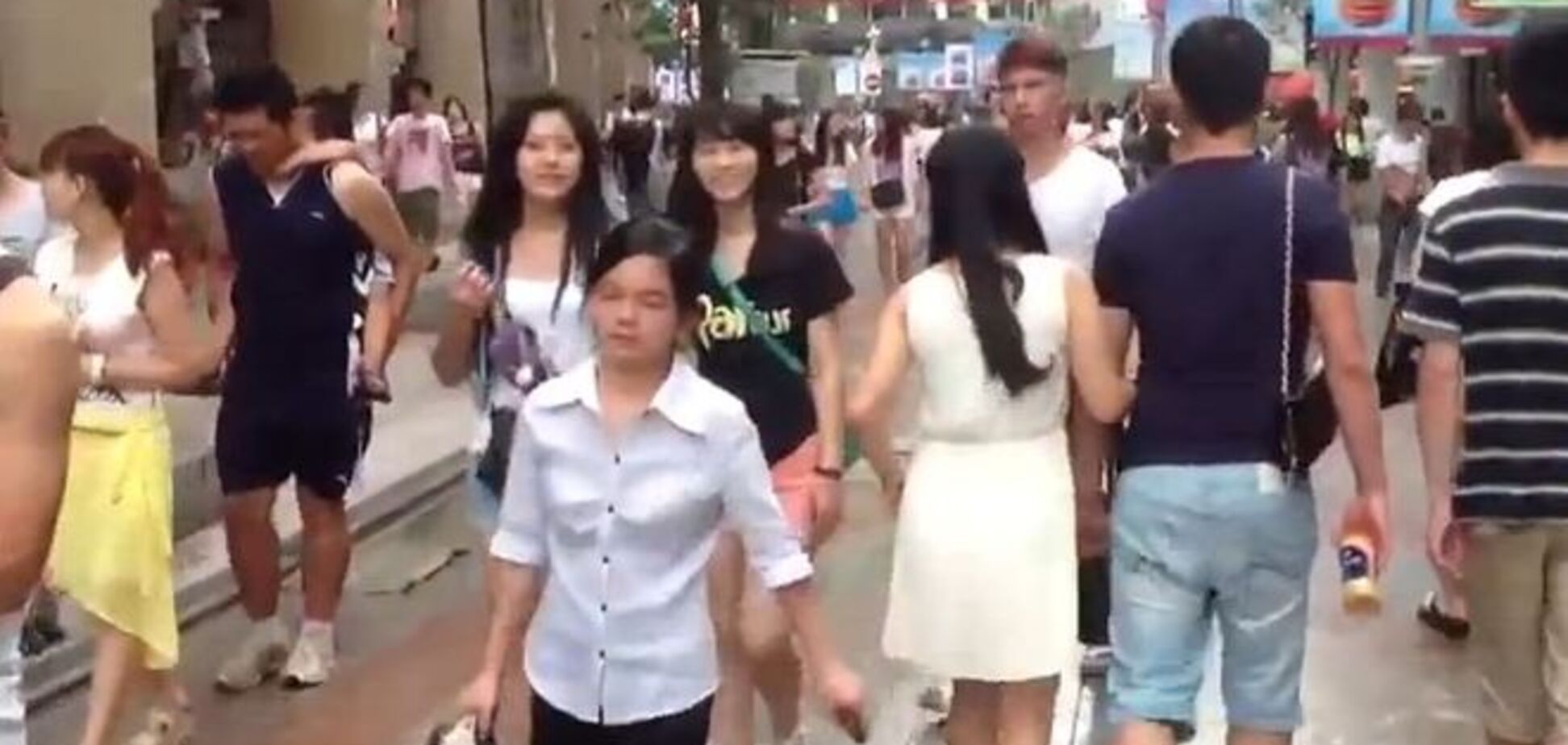 Рузский мир уже идет к вам. 18+