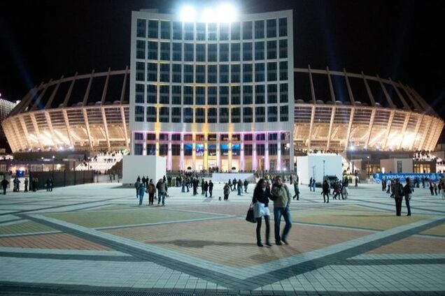 Болельщиков 'Динамо' попросили быть европейцами