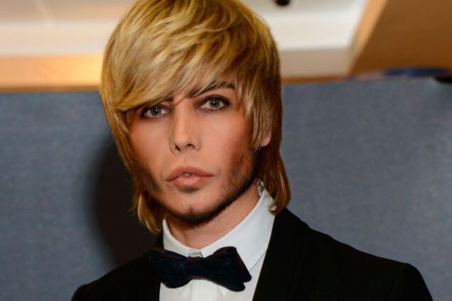 Сергей Зверев в шоке от свадьбы сына